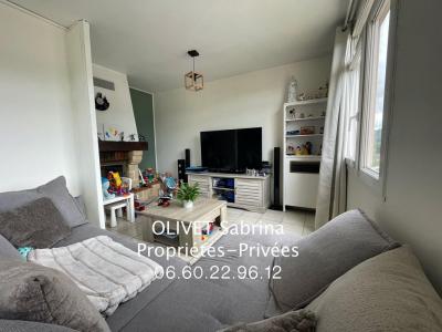Acheter Appartement Saint-aubin-les-elbeuf Seine maritime