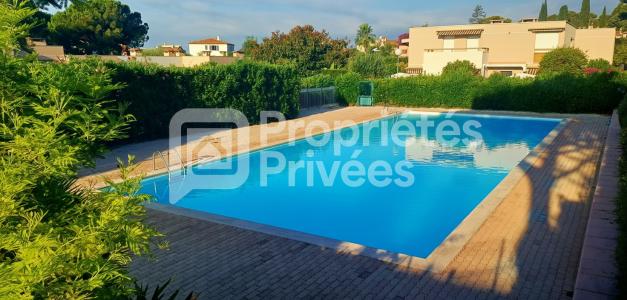 For sale Cagnes-sur-mer 1 room 33 m2 Alpes Maritimes (06800) photo 0