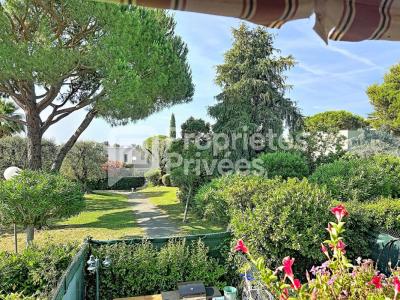 Acheter Appartement Cagnes-sur-mer Alpes Maritimes