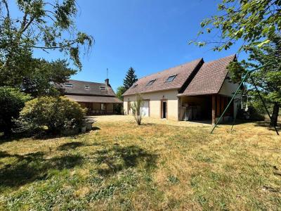 For sale Theillay 10 rooms 220 m2 Loir et cher (41300) photo 0