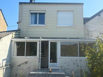 Annonce Vente 5 pi�ces Maison Trelaze 49