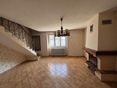 Acheter Maison 98 m2 Trelaze