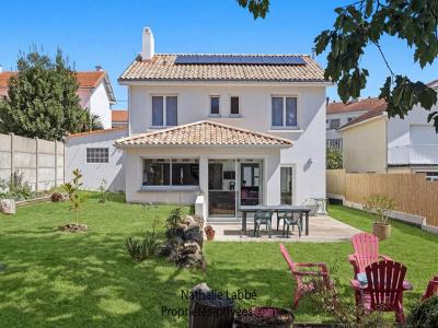 For sale Pornic 6 rooms 155 m2 Loire atlantique (44210) photo 0