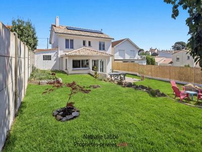 Annonce Vente 6 pi�ces Maison Pornic 44