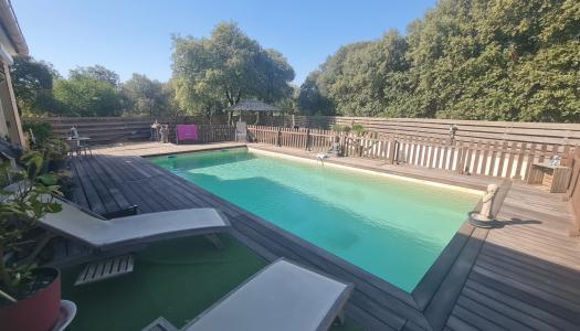 For sale Quissac 4 rooms 108 m2 Gard (30260) photo 1