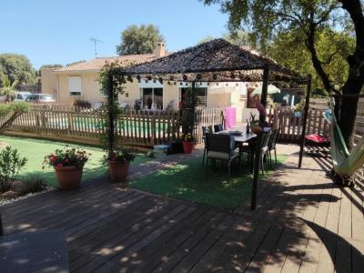 For sale Quissac 4 rooms 108 m2 Gard (30260) photo 2