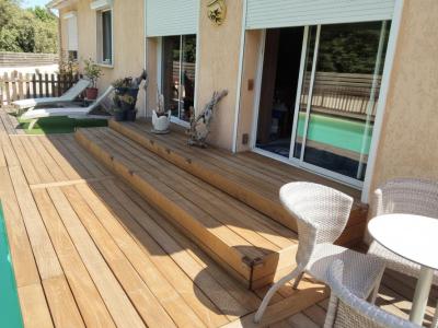 For sale Quissac 4 rooms 108 m2 Gard (30260) photo 3
