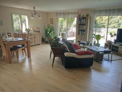 For sale Quissac 4 rooms 108 m2 Gard (30260) photo 4