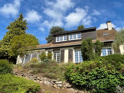 Annonce Vente 6 pi�ces Maison Orgeval 78