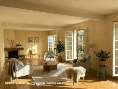Acheter Maison Orgeval 549000 euros