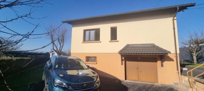 For sale Audincourt 4 rooms 97 m2 Doubs (25400) photo 2