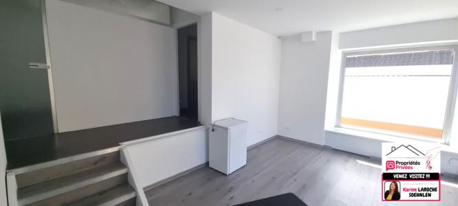 Annonce Vente Immeuble Mandeure 25
