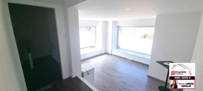 Acheter Immeuble 70 m2 Mandeure