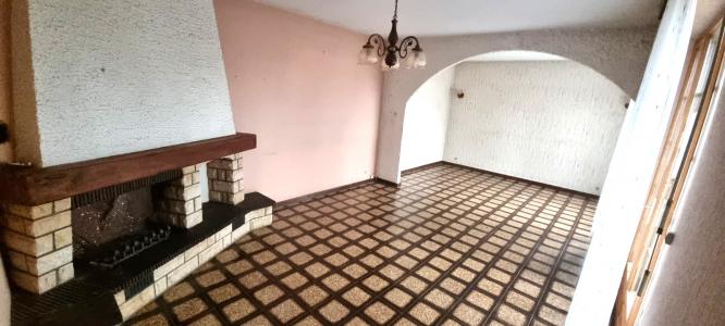 For sale Audincourt 4 rooms 88 m2 Doubs (25400) photo 2