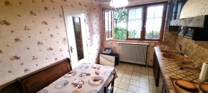 For sale Audincourt 4 rooms 88 m2 Doubs (25400) photo 3