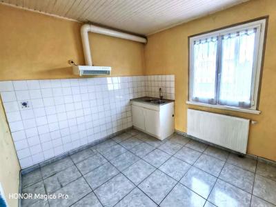For sale Mandeure 5 rooms 121 m2 Doubs (25350) photo 3