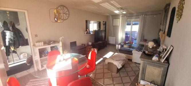 For sale Mandeure 4 rooms 82 m2 Doubs (25350) photo 2