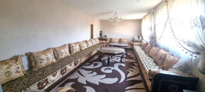 For sale Audincourt 4 rooms 115 m2 Doubs (25400) photo 4