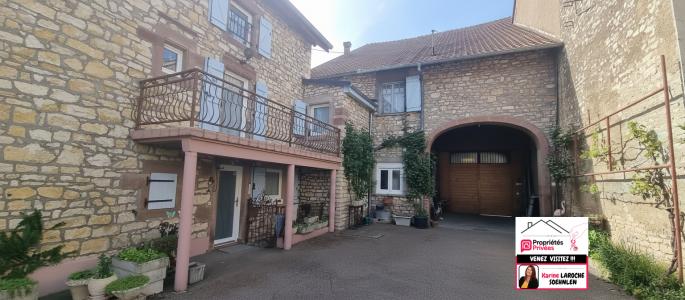 For sale Bethoncourt 4 rooms 130 m2 Doubs (25200) photo 0