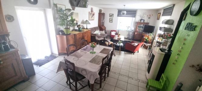 Acheter Maison 130 m2 Bethoncourt