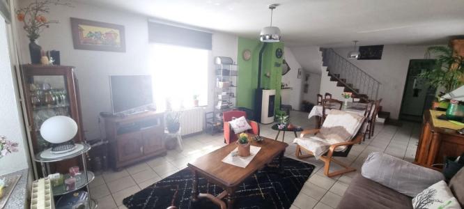 Acheter Maison Bethoncourt Doubs