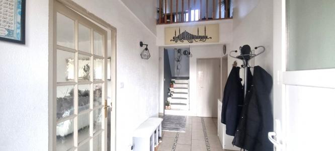 Annonce Vente 6 pi�ces Maison Valentigney 25