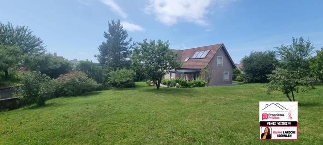 For sale Audincourt 6 rooms 150 m2 Doubs (25400) photo 1