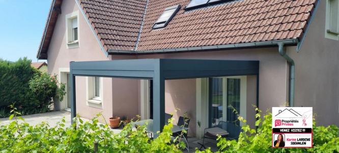 For sale Audincourt 6 rooms 150 m2 Doubs (25400) photo 2
