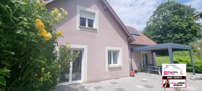 For sale Audincourt 6 rooms 150 m2 Doubs (25400) photo 3