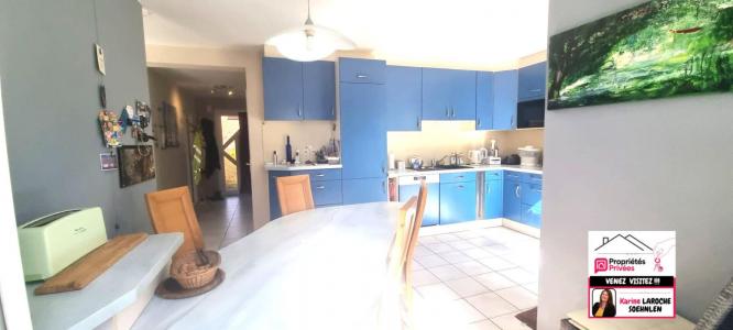 For sale Audincourt 6 rooms 150 m2 Doubs (25400) photo 4