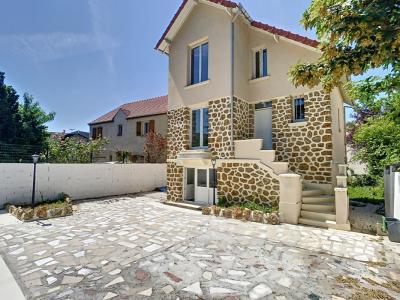 For sale Massy 5 rooms 107 m2 Essonne (91300) photo 0