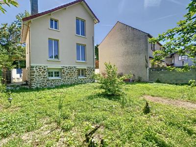 Acheter Maison 107 m2 Massy