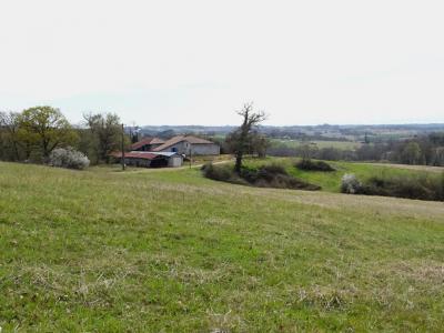 Annonce Vente 7 pi�ces Maison Caupenne 40