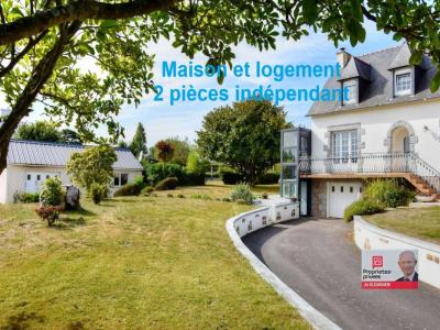 For sale Kermaria-sulard 8 rooms 115 m2 Cotes d'armor (22450) photo 0