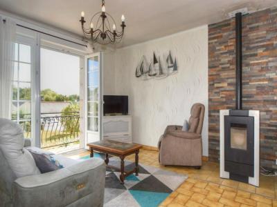 Acheter Maison 115 m2 Kermaria-sulard