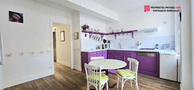 Acheter Maison 159 m2 Chateau-renard