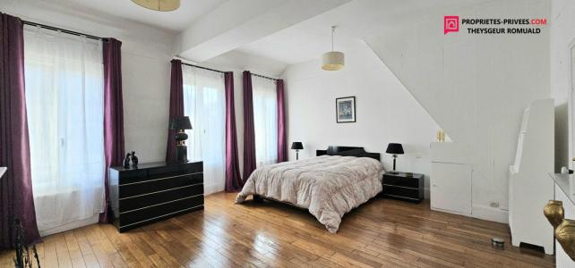 Acheter Maison Chateau-renard 147000 euros