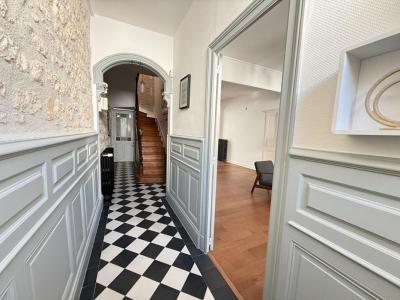 Annonce Vente 5 pi�ces Maison Angouleme 16