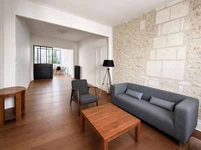 Acheter Maison 125 m2 Angouleme
