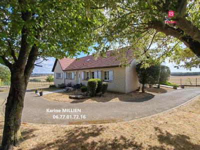 For sale Beynes 10 rooms 214 m2 Yvelines (78650) photo 0