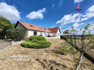 Annonce Vente 10 pi�ces Maison Beynes 78