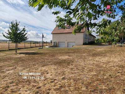 Acheter Maison 214 m2 Beynes