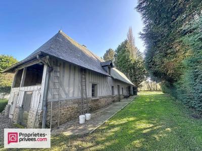 Acheter Maison 150 m2 Authieux-sur-calonne