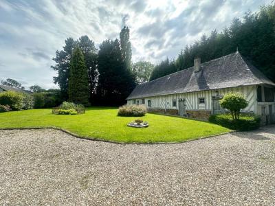 Acheter Maison Authieux-sur-calonne Calvados