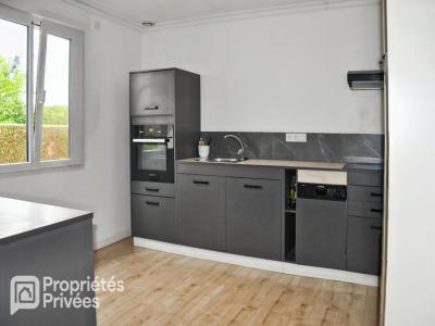 Annonce Vente 7 pi�ces Maison Ahuille 53