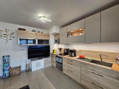 For sale Sete 2 rooms 39 m2 Herault (34200) photo 0