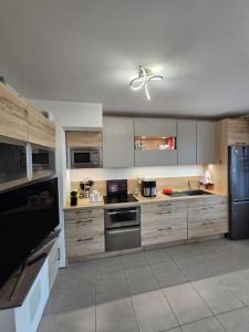 Annonce Vente 2 pi�ces Appartement Sete 34
