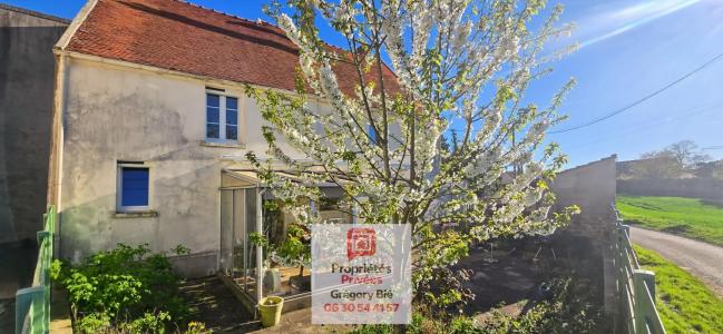 Annonce Vente 6 pi�ces Maison Ferte-sous-jouarre 77