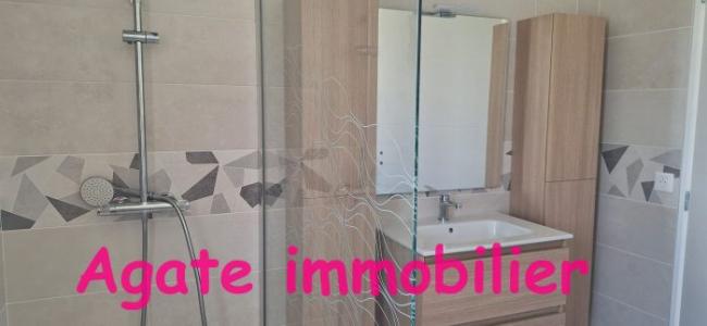 Annonce Vente 4 pi�ces Maison Roaillan 33