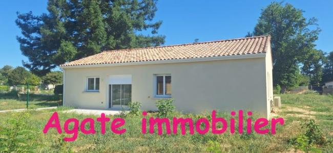 Acheter Maison Roaillan 279000 euros